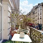 Bluestay 107 - Superb Apartment In Paris