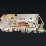Bluestay 107 - Superb Apartment In Paris