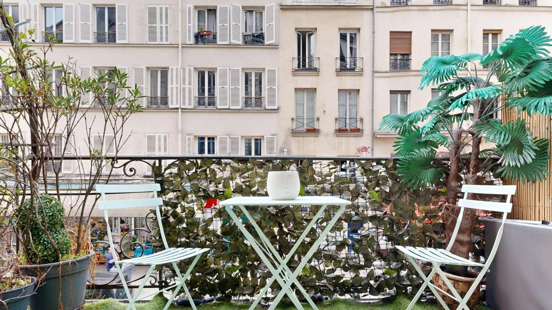 Bluestay 107 - Superb In Appartement *