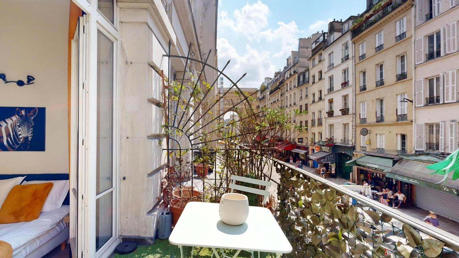 Appartement Bluestay 107 - Superb In