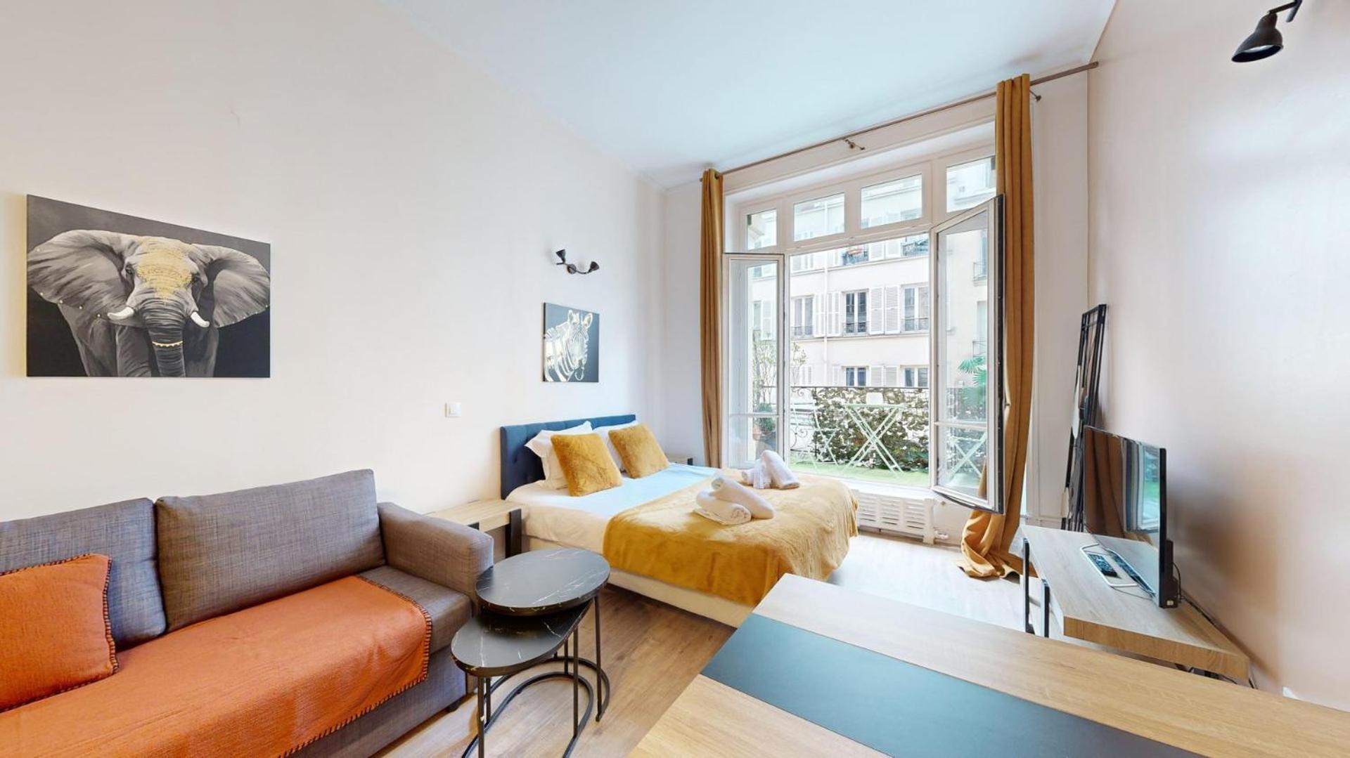 Bluestay 107 - Superb In Appartement