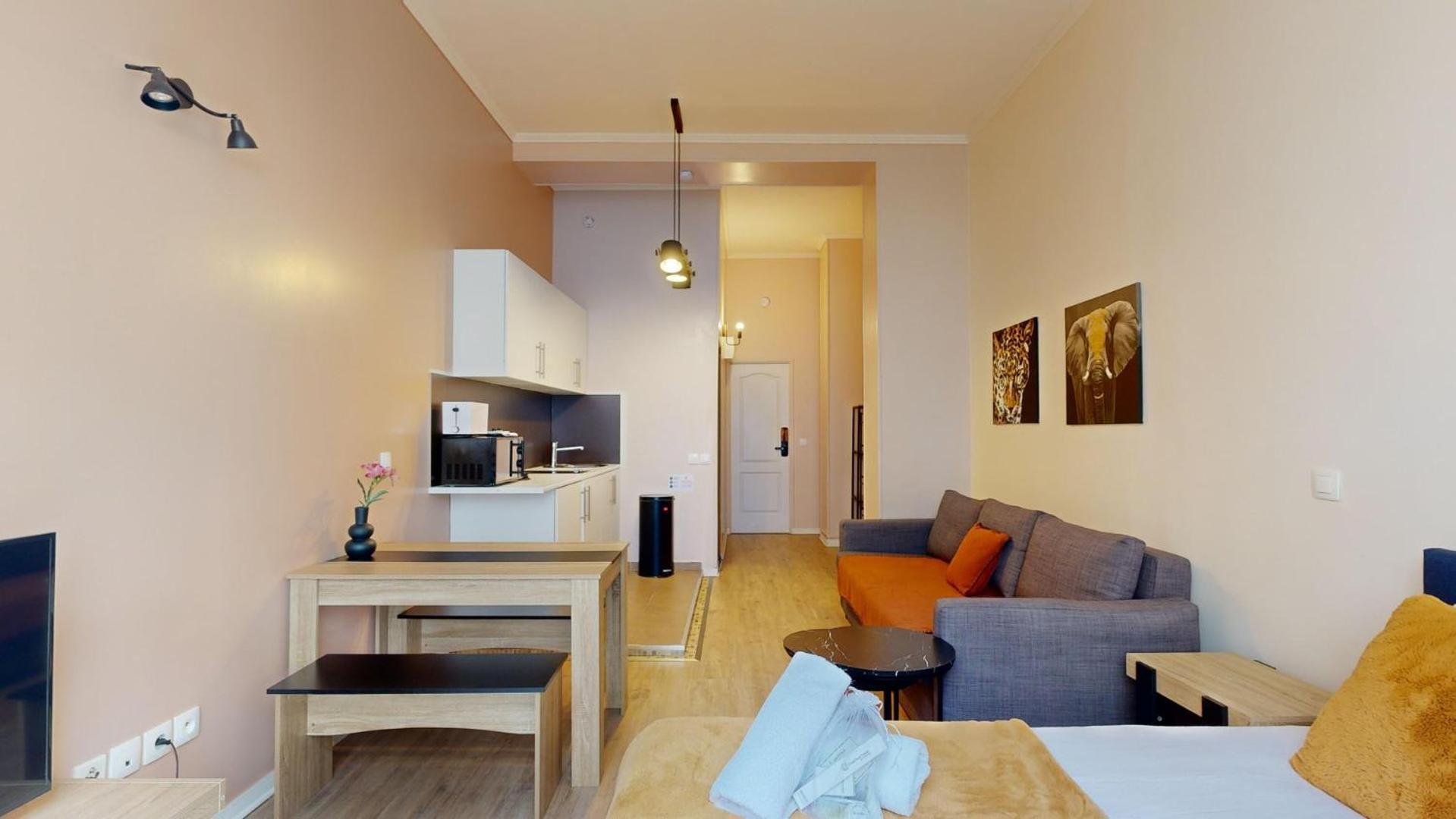 Bluestay 107 - Superb In Appartement