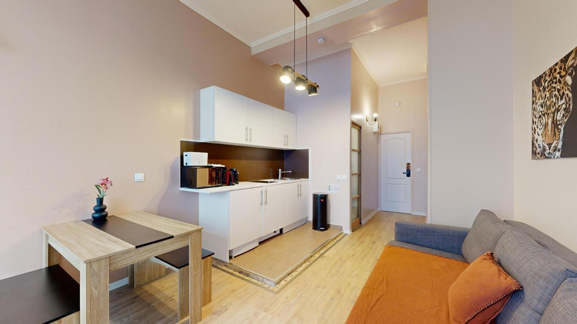 Appartement Bluestay 107 - Superb In