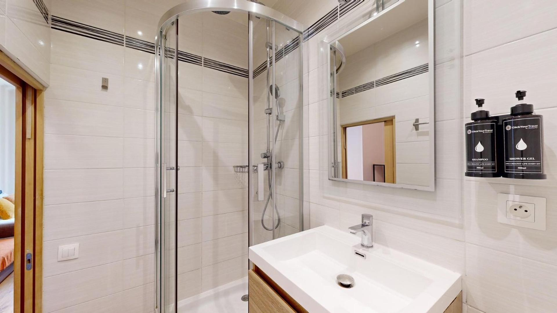 Bluestay 107 - Superb In Appartement *