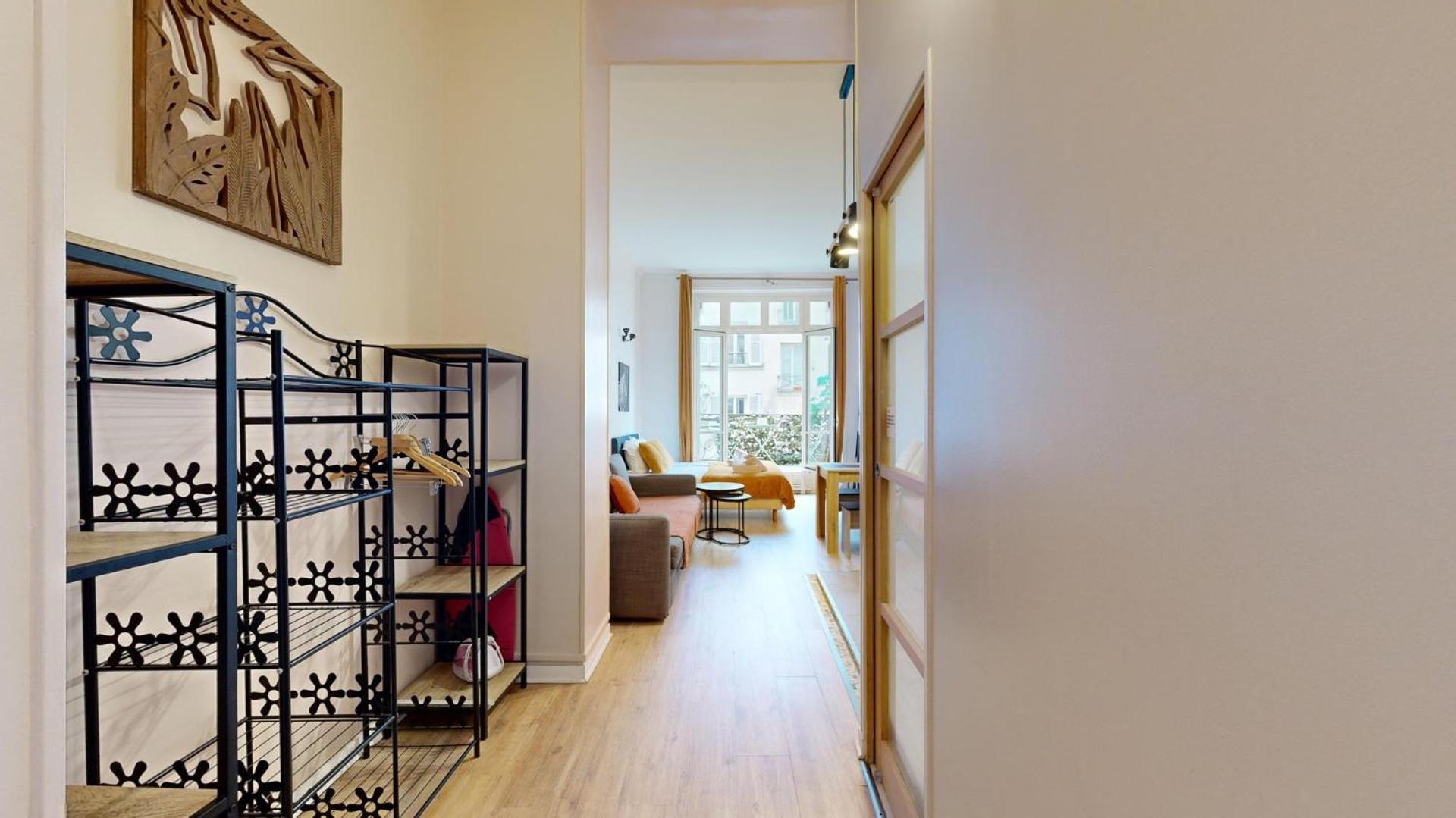Bluestay 107 - Superb In Parijs