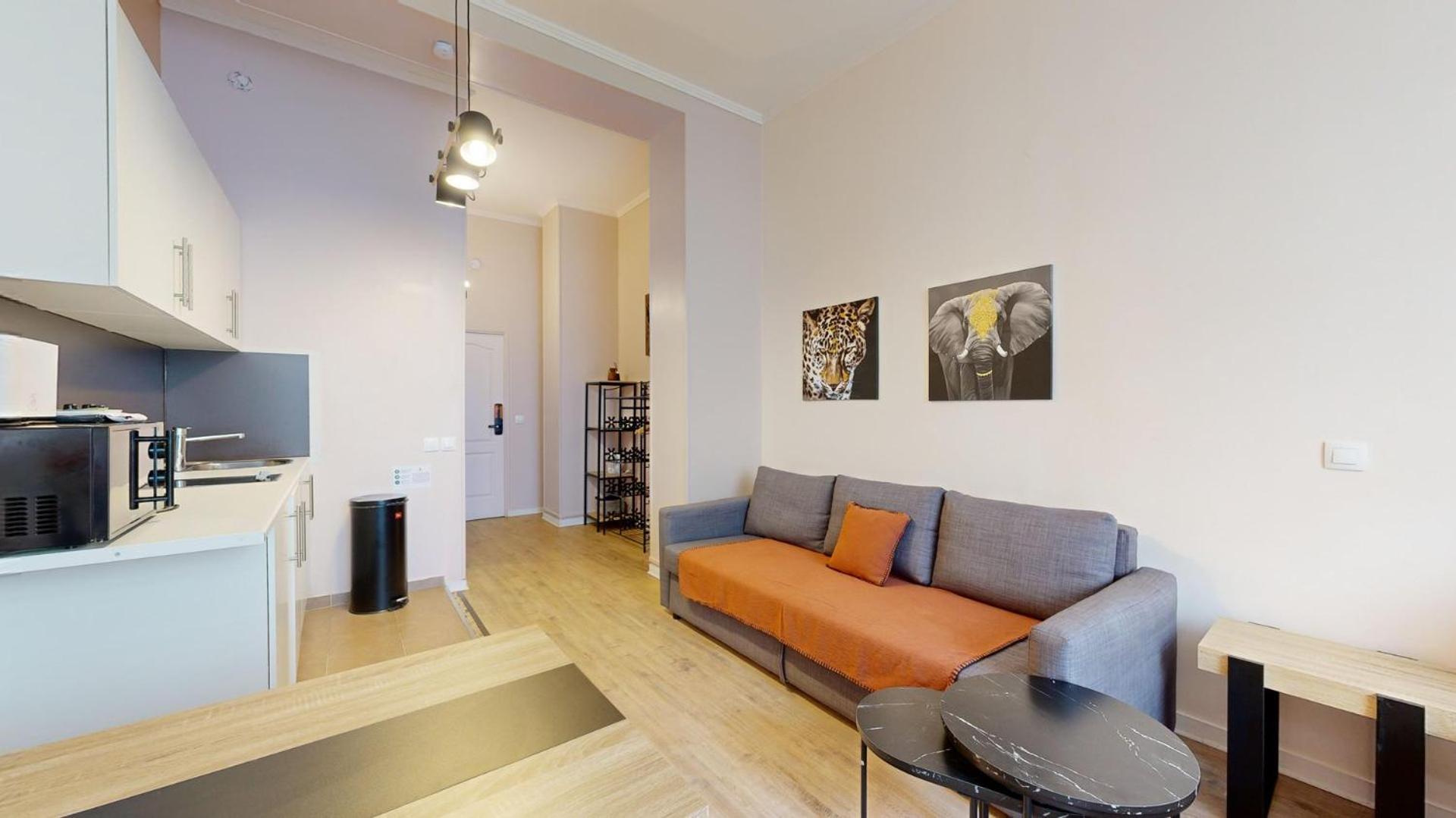 Bluestay 107 - Superb In Appartement