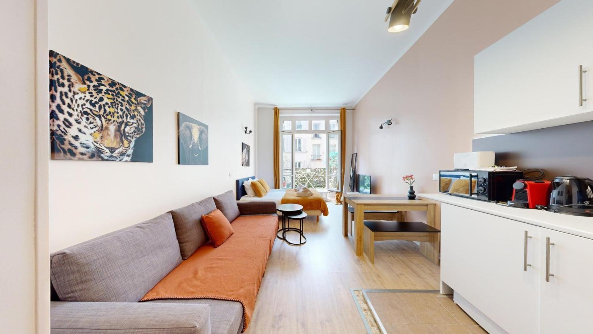 Bluestay 107 - Superb In Appartement *